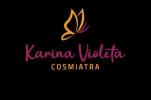 Karina Violeta Cosmetóloga