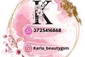 Karlabeautynails