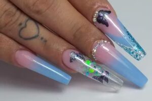 Karu Alvarez Nails&rsquo; Studio