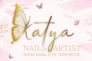 Katya Nails Artist