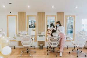 &rdquo; KAYRA Centro de Est&eacute;tica&rdquo;