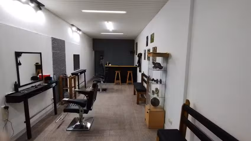 KBARBERSHOP