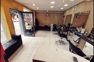 KBZA Peluquer&iacute;a & Barber&iacute;a