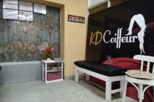 KD COIFFEUR