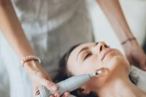 Keila Masud Armonía Natural- Centro de Estética y Bienestar Consciente