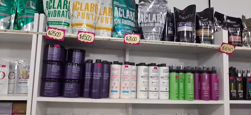 Kerastilo Distribuidora