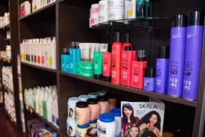Keren Cosmetica profesional