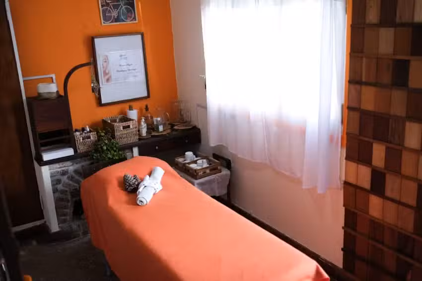 Kia Ora Est&eacute;tica