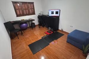 Kinesfera Centro Kin&eacute;sico.