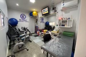 Kinesiología – KINEC – Consultorio de Kinesiología y Estética