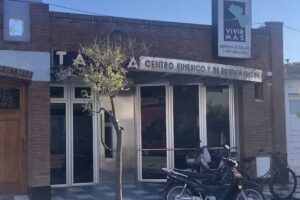 Kinesiologia Taxia &ndash; Rehabilitacion Estetica Integral