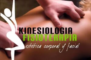 KINESTETICA &ndash; Fisioterapia y est&eacute;tica