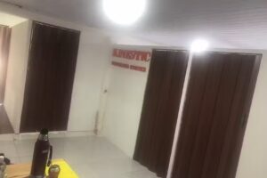 Kinestic “Kinesiología y Estética”