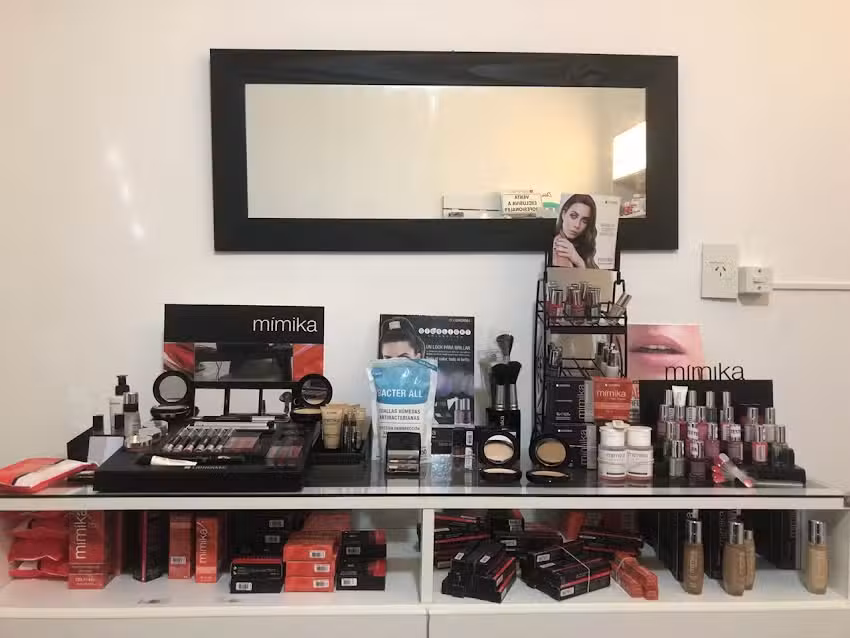 Kinetic Est&eacute;tica