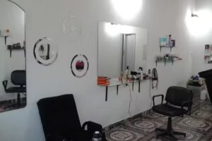 Klam peluquer&iacute;a unisex