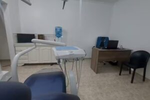 Kyrios Odontología Salud y Estética