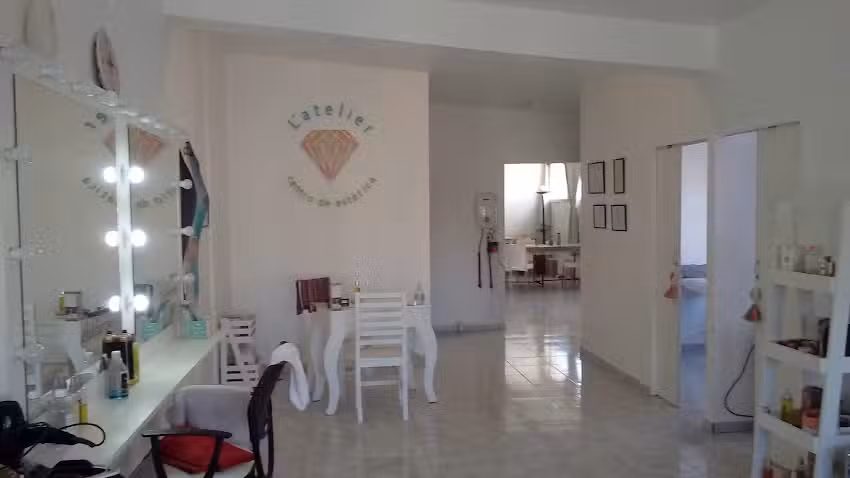 L &lsquo; ATELIER Centro de Estetica y Peluqueria