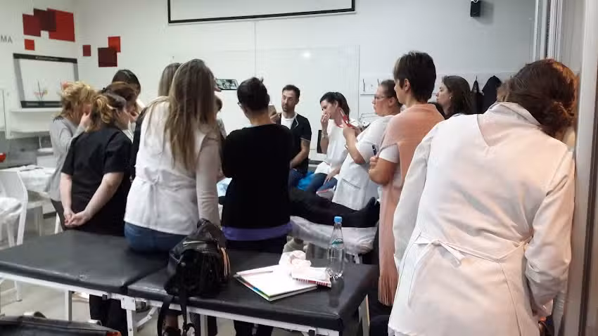 L&rsquo; Atelier Estetica Profesional