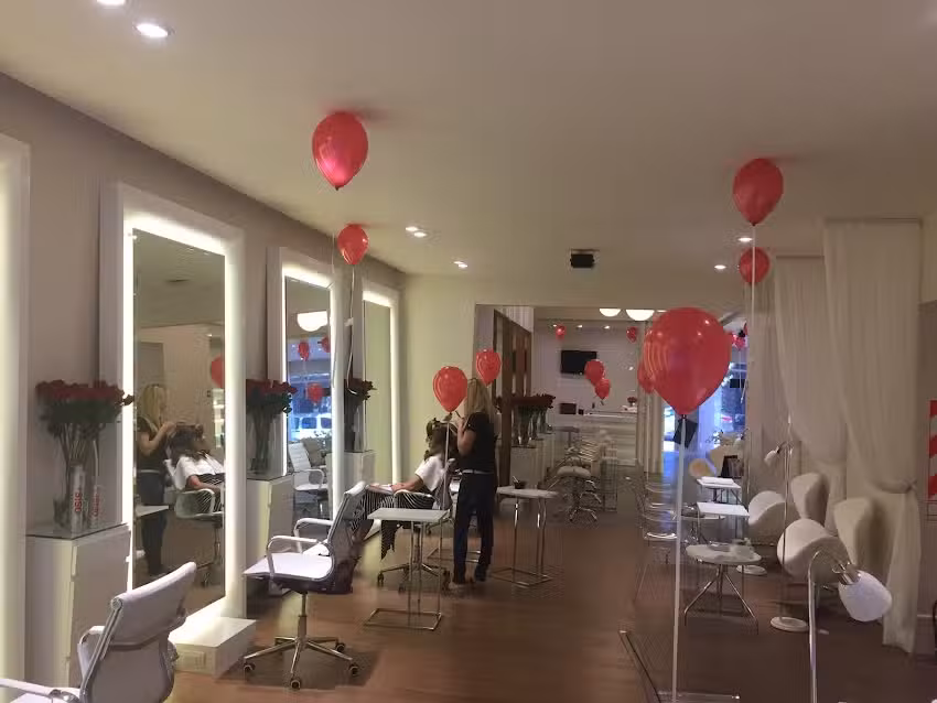 L&rsquo;boutique / Marcopolo