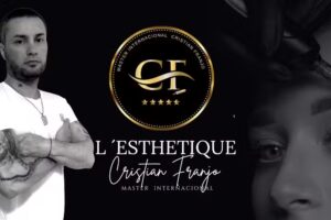 L&rsquo;esthetique c.f