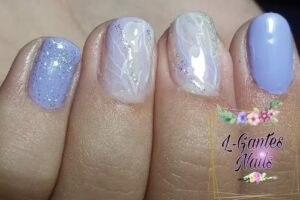 L-Gantes Nails