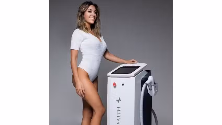 L.T Depilacion y Belleza