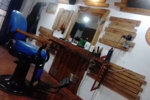 La Barber de Jos&eacute;