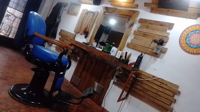 La Barber de Jos&eacute;