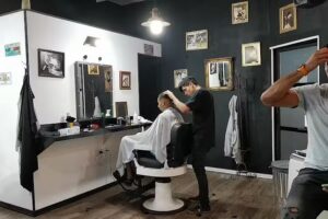 La Barberia &ndash; Club de Caballeros