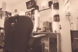 La Barberia de Cristian