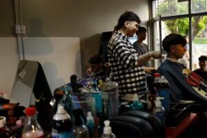 La barberia del Rock