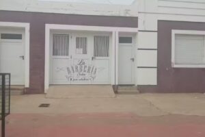 La Barberia Salon para Caballeros