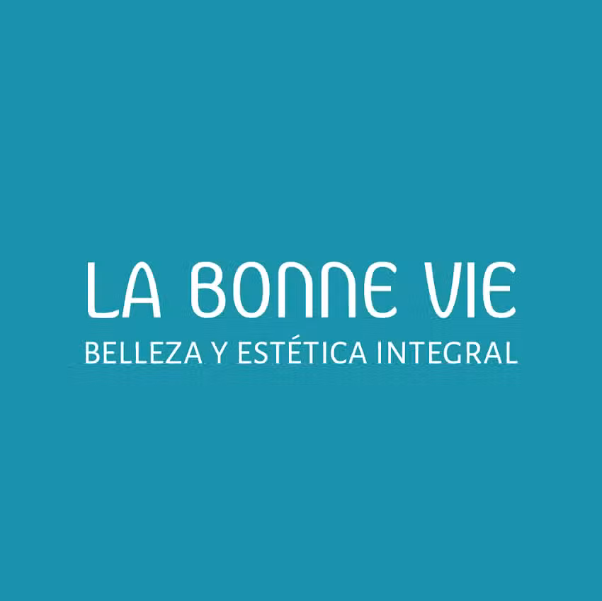 La Bonne Vie Est&eacute;tica