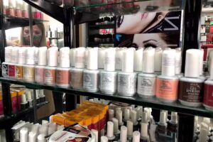 La Botica del Peinador