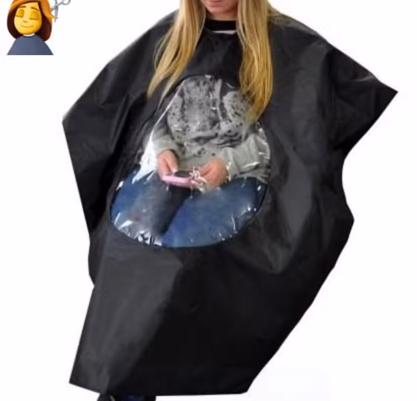 LA BOUTIQUE DEL PEINADOR