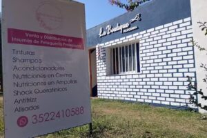 La Boutique Peluquería 💈