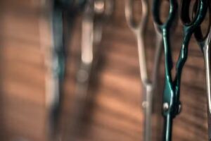 La Cabaña Barbershop