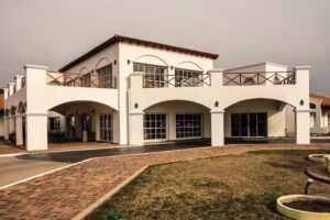 La Campiña Club Hotel & Spa