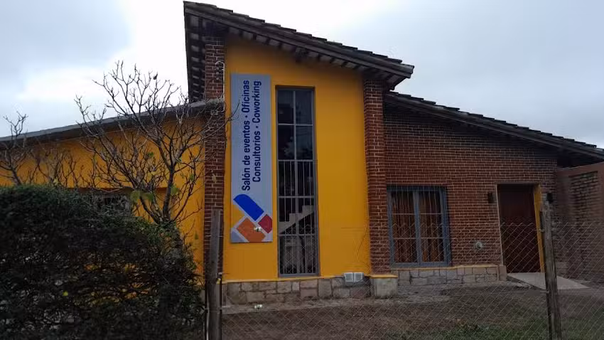 La Ca&ntilde;ada Multiespacio