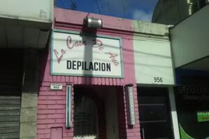 La Casa De Ana DEPILACI&Oacute;N