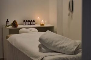 La casa del masaje Rosario