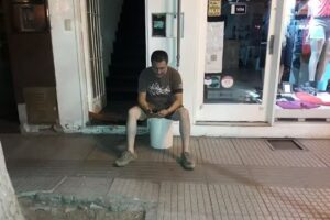 La Casa del Peinador