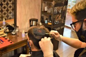 La Casa Del Peinador