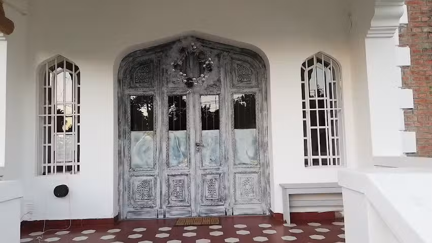 La Casona