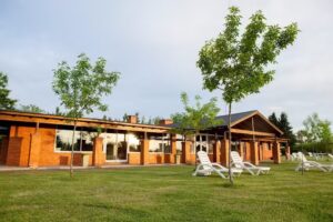 La Chacra &ndash; Hotel de Campo & Spa