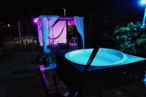 LA CHACRA MALIBU Hospedaje y Hostel Lgtbq+ Playa Escondida