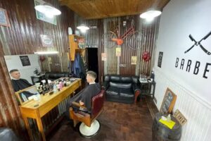 La Covacha de Gera..