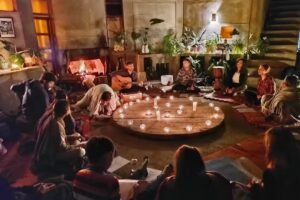 La C&uacute;pula Espacio Cultural