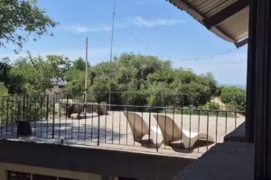 La Ensenada Beach-Hostel