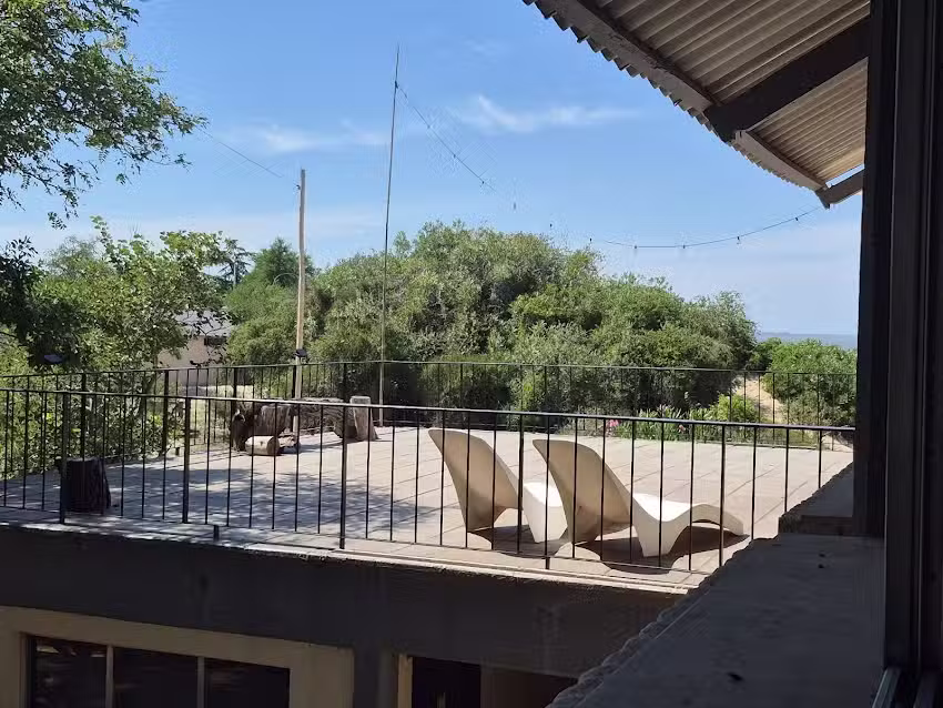 La Ensenada Beach-Hostel